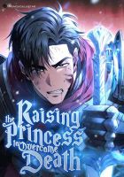 Raising the Princess to Overcome Death - Manhwa, Action, Fantasy, Shounen